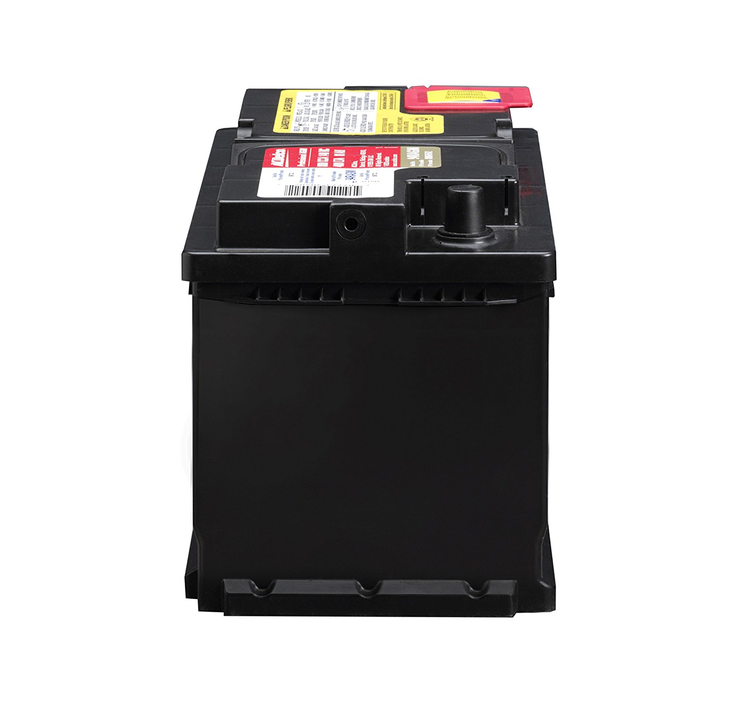 Acdelco 94ragm аккумулятор