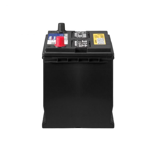 ACDelco Professional Silver 124RPS - Image 3