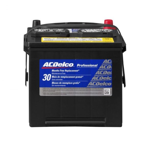 ACDelco Professional Silver 26PS