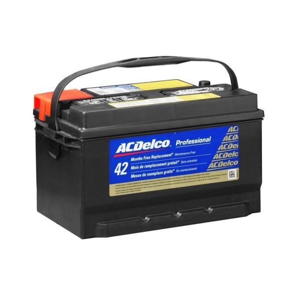 ACDelco Professional Gold 41PG San Diego Batteries