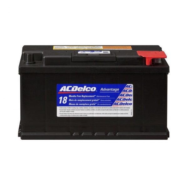 ACDelco Advantage 49A