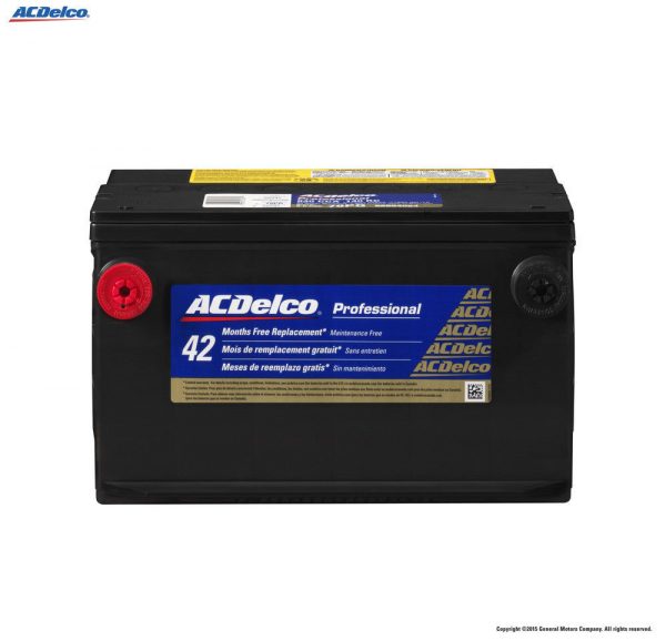 ACDelco Professional Gold 79PG