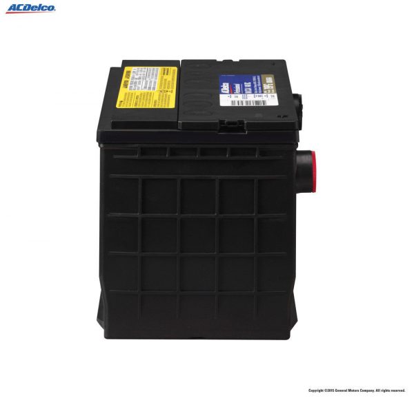 ACDelco Professional Gold 79PG - Image 3