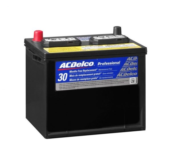 ACDelco Professional Silver 85PS - Image 2