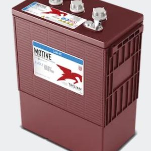 Trojan L16E Battery front view