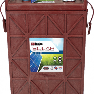 SSIG 06 490 Deep Cycle Trojan Battery 490AH