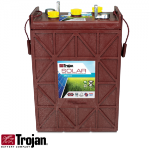 SPRE 06 415 Deep Cycle Trojan Battery 415AH