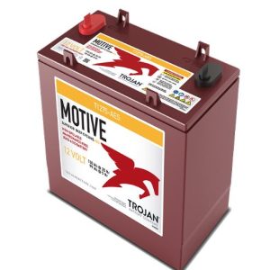 T1275-AES 12V AGM Battery